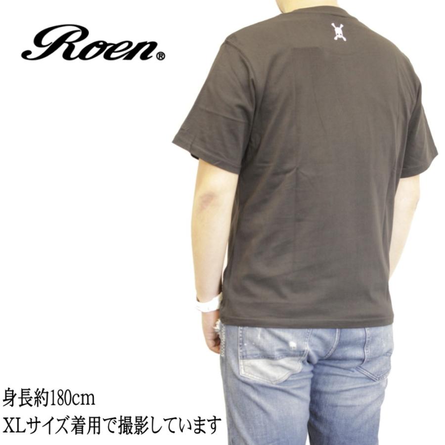 Roen（ロエン） メンズ レディース ファッション Tシャツ カットソー
