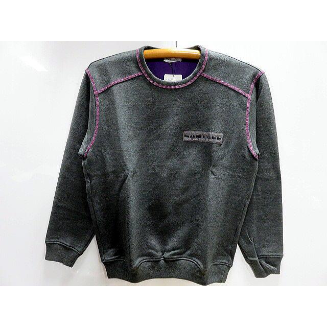 サンタフェ   クルーネック　Pao トレーナー 　santafe サンタフェ クルーネック Pao トレーナー santafe : takafuku1915