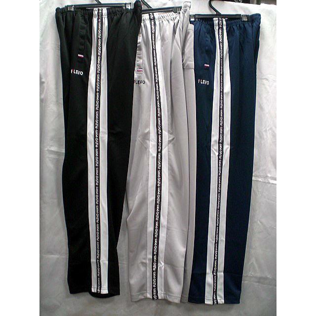 PLEVO ジャージパンツ : takafuku1915 - 通販 - Yahoo!ショッピング