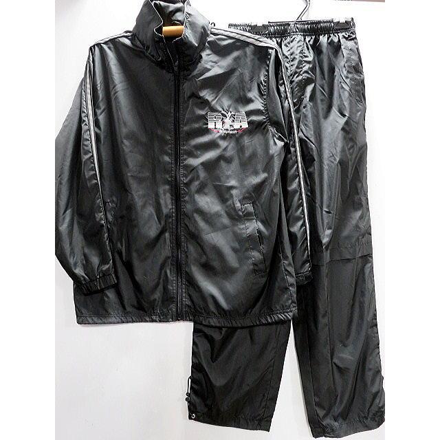 ロッキーラビット 長袖ナイロン上下セット ロッキーラビット 長袖ナイロン上下セット : takafuku1915 - 通販