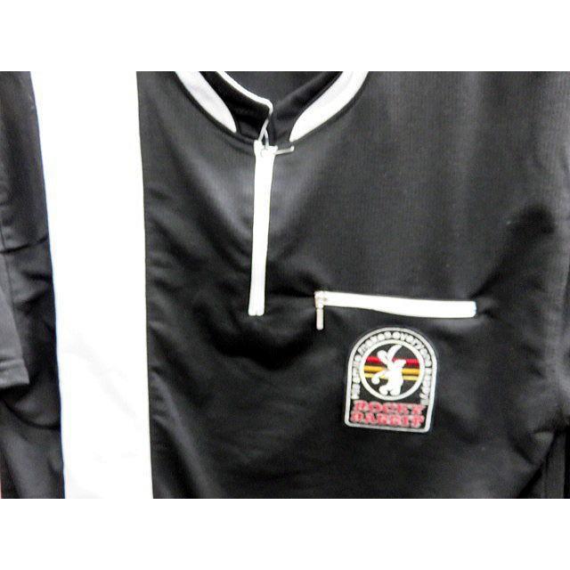 ロッキーラビット 半袖ジャージ上下セット : takafuku1915 - 通販