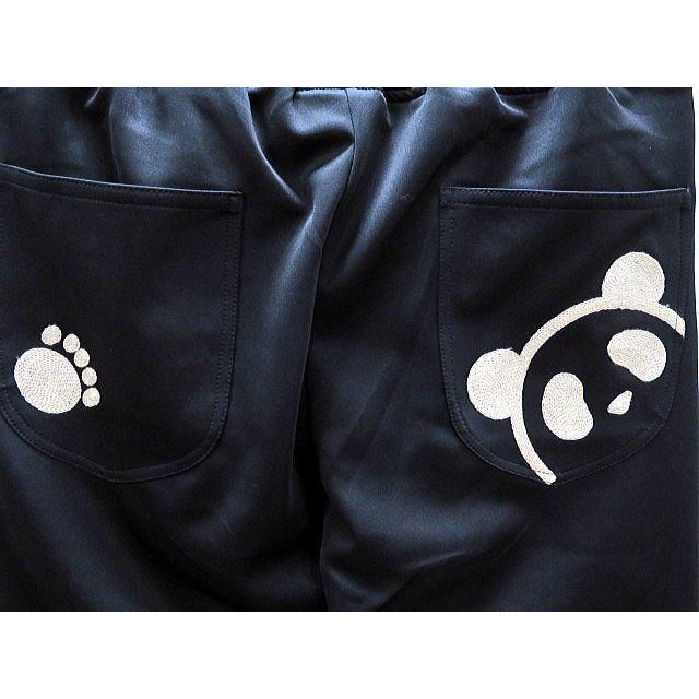 別注モデル☆PANDIESTA JAPAN ネイティブパンダ ジャージ上下