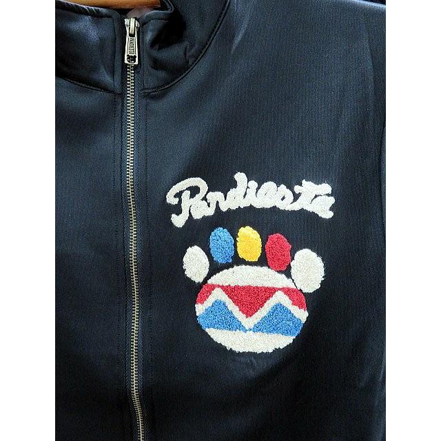 別注モデル☆PANDIESTA JAPAN ネイティブパンダ ジャージ上下
