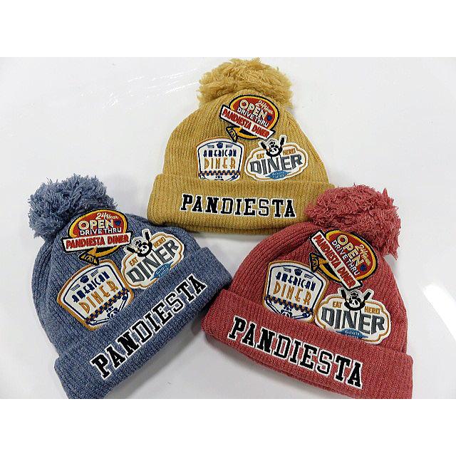 キャピタル スウェット地 Japonismバンダナビーニー キャピタル スウェット地 Japonismバンダナビーニー