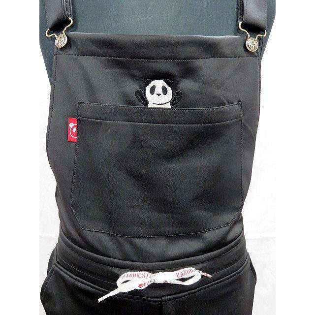 別注モデル☆PANDIESTA JAPAN ジャージオーバーオール パンディエスタ