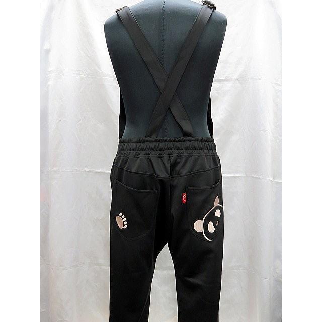 別注モデル★PANDIESTA JAPAN　ジャージオーバーオール　パンディエスタ 別注モデル☆PANDIESTA JAPAN ジャージオーバーオール パンディエスタ