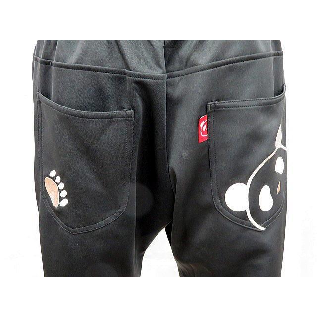 別注モデル☆PANDIESTA JAPAN ジャージオーバーオール パンディエスタ