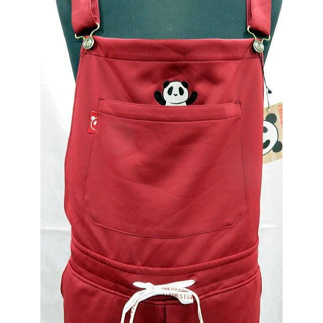 別注モデル☆PANDIESTA JAPAN ジャージオーバーオール パンディエスタ