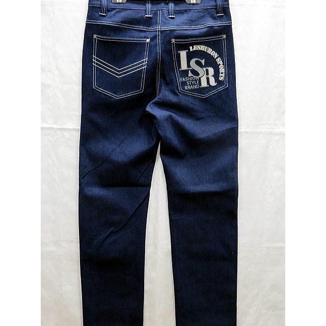 レシュロンスポーツ　デニムパンツ　LESHURON SPORTS レシュロンスポーツ デニムパンツ LESHURON SPORTS : takafuku1915