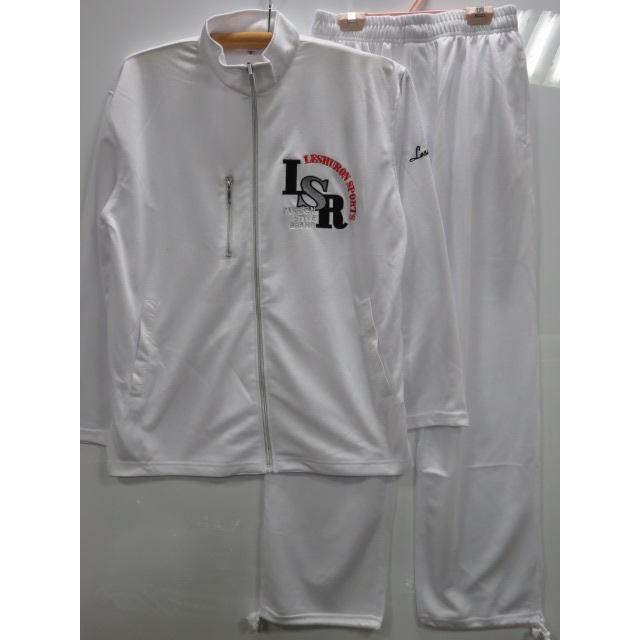 レシュロンスポーツ ジャージ上下セット LESHURON SPORTS