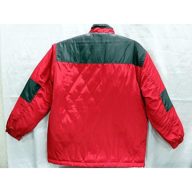 PLEVO 綿入り ナイロン ブルゾン : takafuku1915 - 通販 - Yahoo