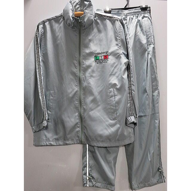 レシュロンスポーツ　ナイロン上下セット　LESHURON SPORTS レシュロンスポーツ ナイロン上下セット LESHURON SPORTS