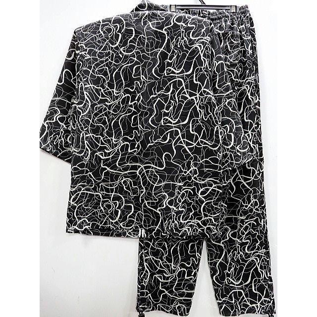 Eddie Odyssey 七分袖上下セット : takafuku1915 - 通販 - Yahoo