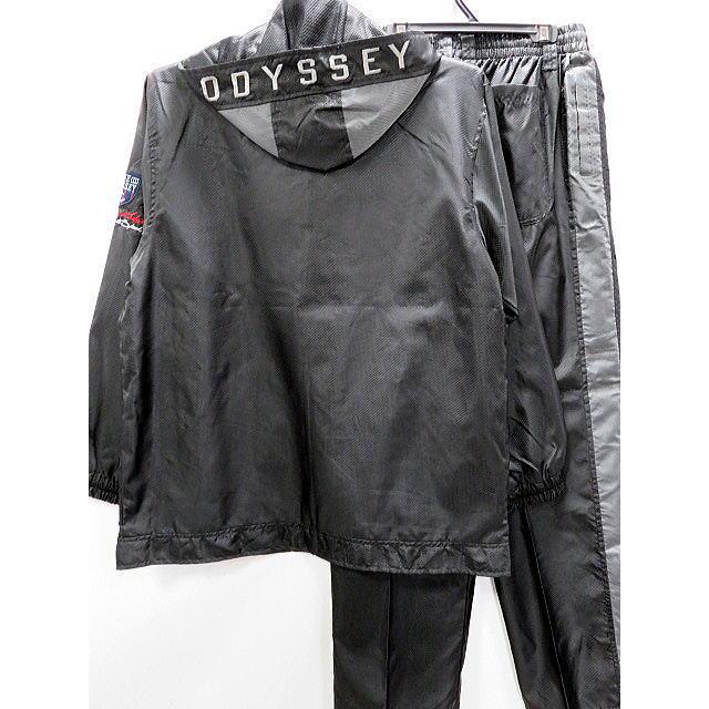 ナイロンセットアップ Eddie Odyssey ナイロン上下セットアップ : takafuku1915 - 通販