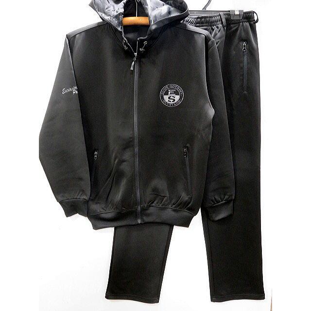 Eddie Odyssey ジャージ上下セットアップ Eddie Odyssey ジャージ上下セットアップ : takafuku1915 - 通販