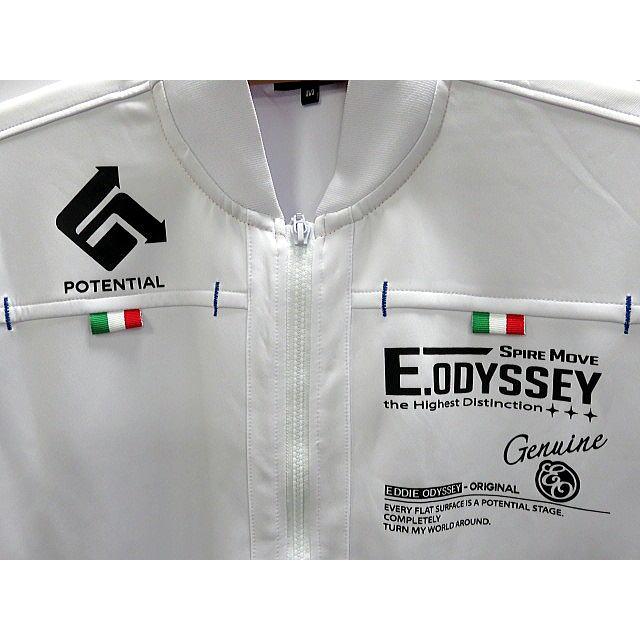Eddie Odyssey ジャージ上下セットアップ : takafuku1915 - 通販 Eddie Odyssey ジャージ上下セットアップ : takafuku1915 - 通販