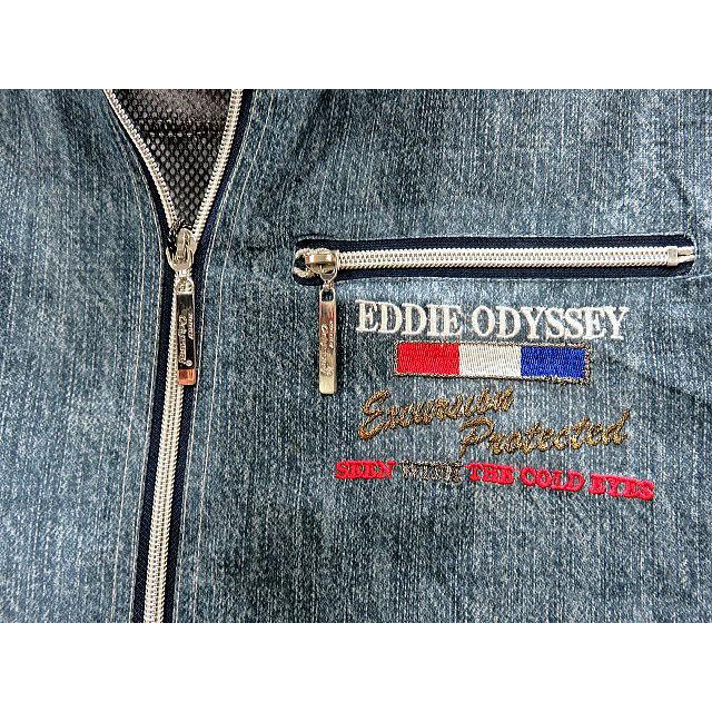 Eddie Odyssey 薄手 上下セットアップ : takafuku1915 - 通販 Eddie Odyssey 薄手 上下セットアップ : takafuku1915 - 通販