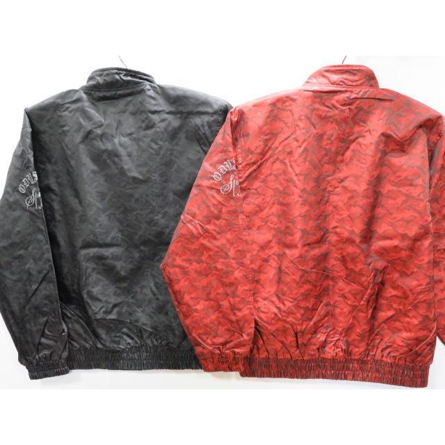 Eddie Odyssey  ブルゾン Eddie Odyssey ブルゾン : takafuku1915 - 通販 - Yahoo!ショッピング