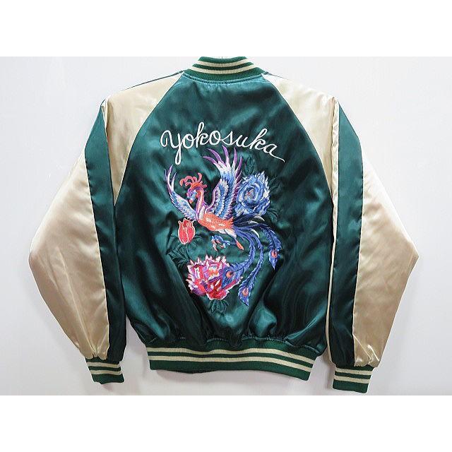 日本大学　Phoenix スカジャン 日本大学Phoenix スカジャン