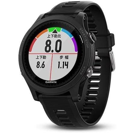 GARMIN ガーミン ランニングウォッチ ForeAthlete 935 ランニング  