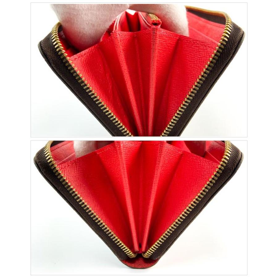 ルイヴィトン 財布 ラウンドファスナー ダミエ レディース メンズ ジッピーウォレット 限定デザイン イラスト イリュストレ カラフル N Louis Vuitton 中古 高上屋 通販 Yahoo ショッピング