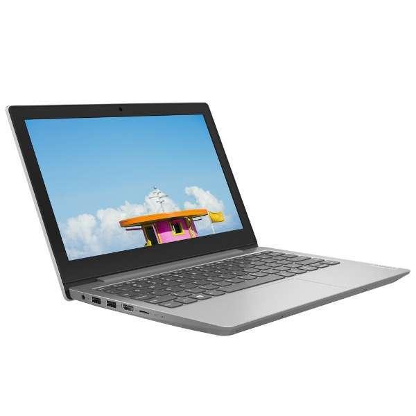 レノボ Lenovo ノートパソコン IdeaPad Slim 150 Windows 10 プラチナ 