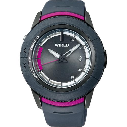セイコー SEIKO WIRED ワイアード AGAB416 ワイアード WW TYPE4 