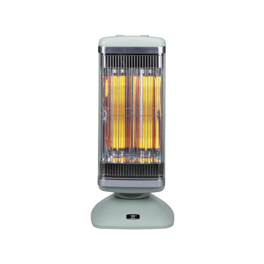 アラジン 電気ストーブ カーボンヒーター 暖房器具 Aladdin グラファイトヒーター Cah 2g10a G 大型家電 代引不可 キャセル不可 返品不可 Cah 2g10a G 高上屋 通販 Yahoo ショッピング