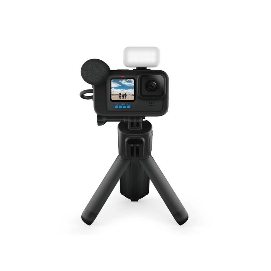 GoPro(ゴープロ) ビデオカメラ HERO11 BLACK Creator Edition 