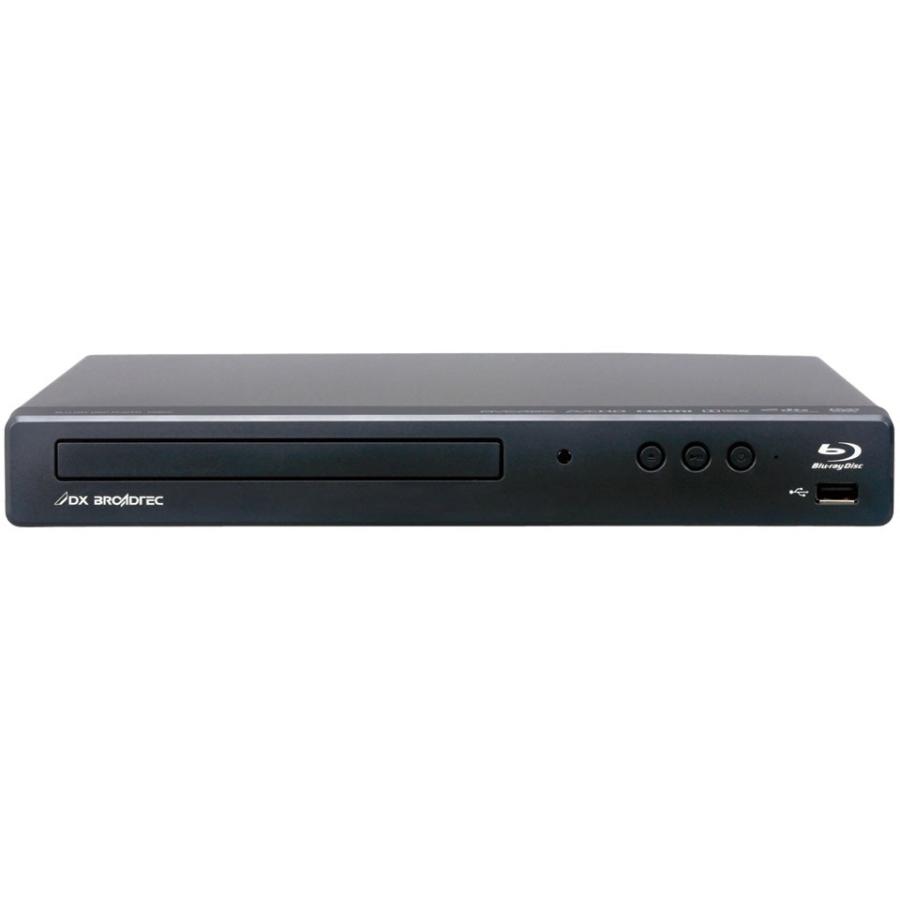新品 送料無料 DXブロードテック ブルーレイディスクプレーヤー 新品 送料無料 DXブロードテック ブルーレイディスクプレーヤー