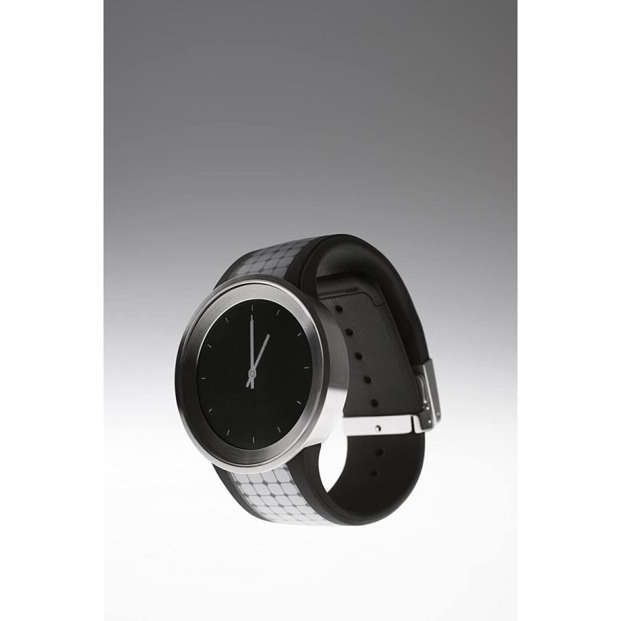 ソニー Sony FES Watch U タツノコプロ55周年記念別注品  Silver  FES-WA1-C01/S 新品  送料無料｜takagami｜05