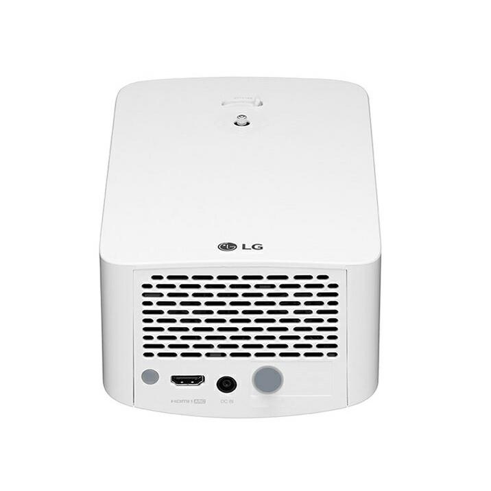 プロジェクター LGエレクトロニクス フルHD対応 LED Bluetooth プロジェクター LGエレクトロニクス フルHD対応 LED Bluetooth
