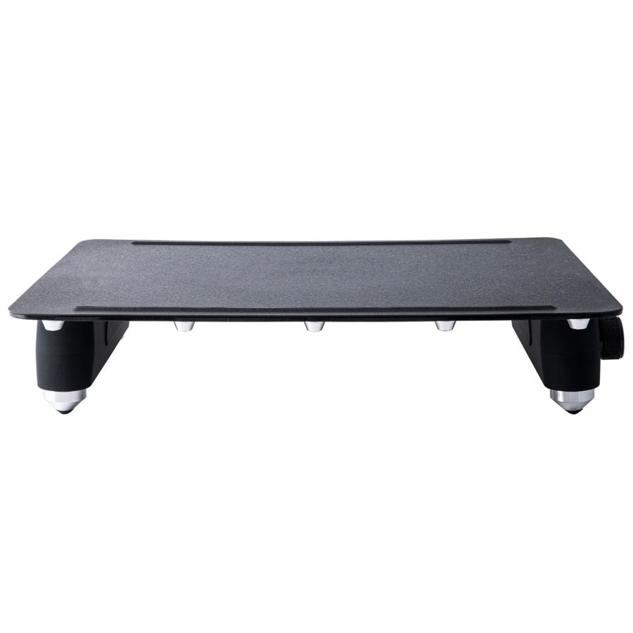 abien JF-MG02-B BLACK-
