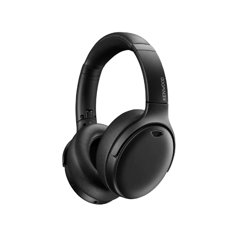 ケンウッド(KENWOOD) ヘッドホン ワイヤレスステレオヘッドセット KH 