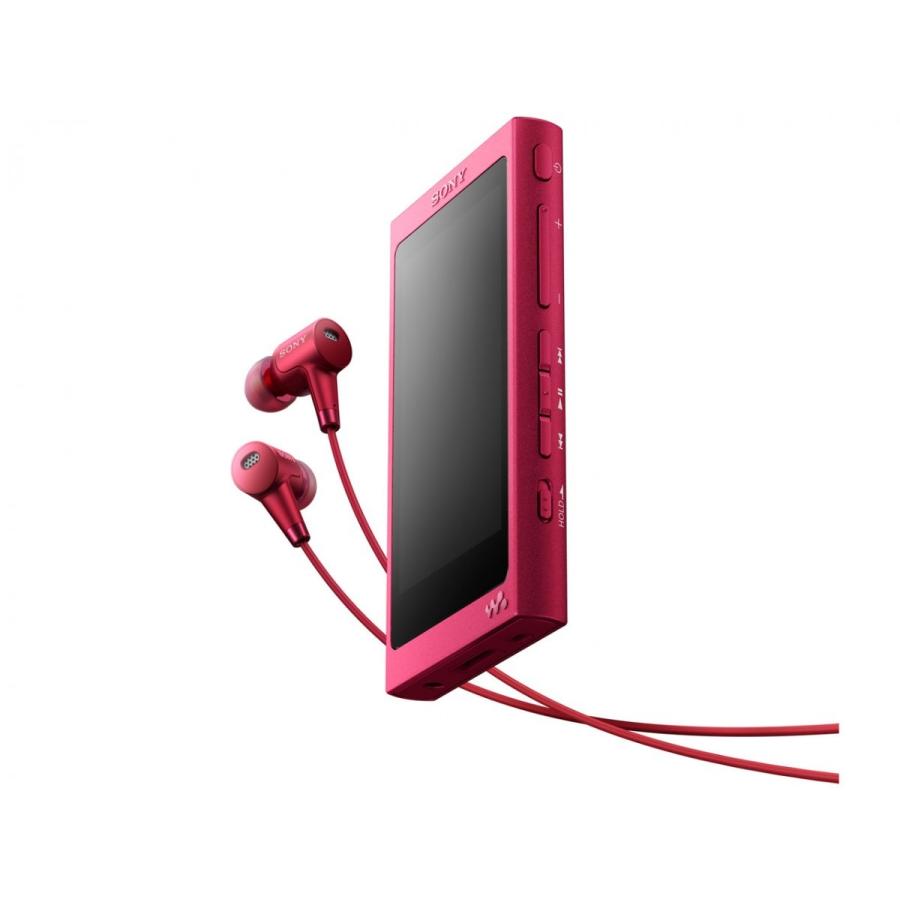 ソニー SONY ウォークマン Aシリーズ 32GB Bluetooth microSD 