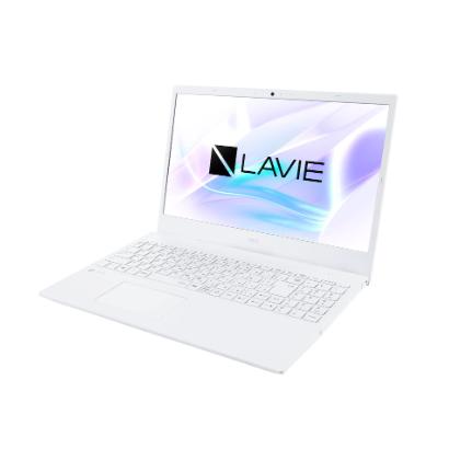 NEC 日本電気 LAVIE N15 N153C/EAW PC-N153CEAW /15.6型 /AMD Ryzen 3 