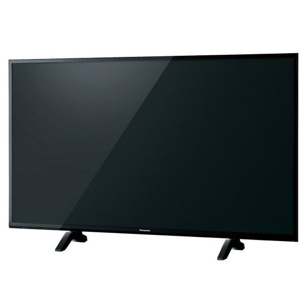 お洒落 パナソニック 43V型 4K 液晶テレビ VIERA HDR対応 TH-43FX500