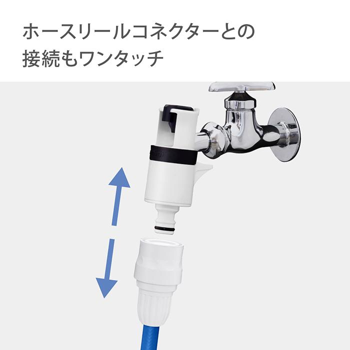 アムウェイ　浄水器用蛇口、ホース等アダプターセット アムウェイ 浄水器用蛇口、ホース等アダプターセット
