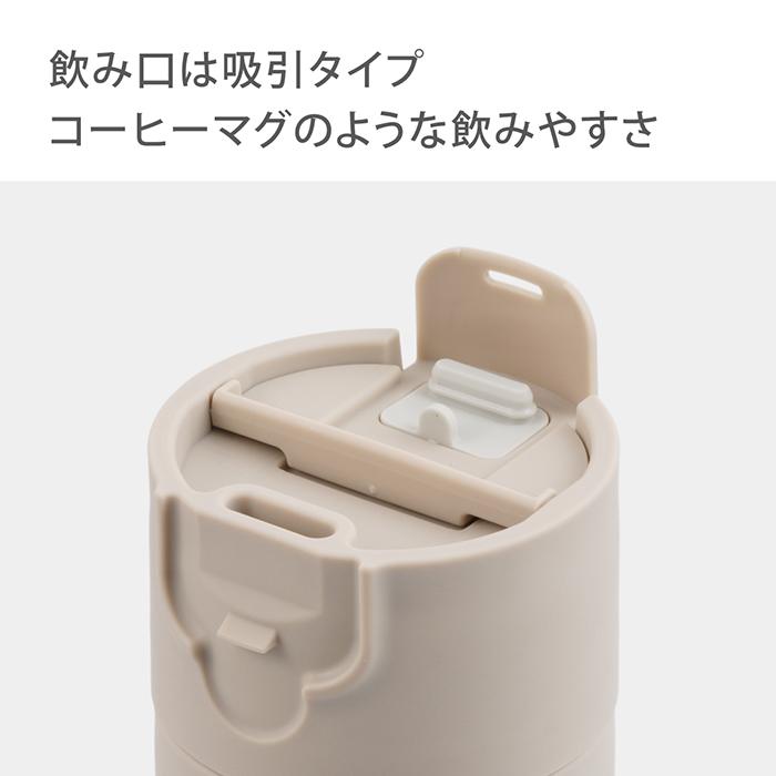タカギ（takagi） 浄水ボトル クリアイン浄水ボトル500(GB/AR/MR) 浄水