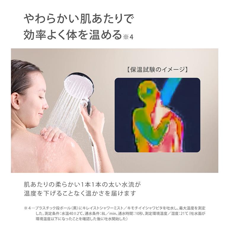 タカギ（takagi） シャワーヘッド ウルトラファインバブル ミスト