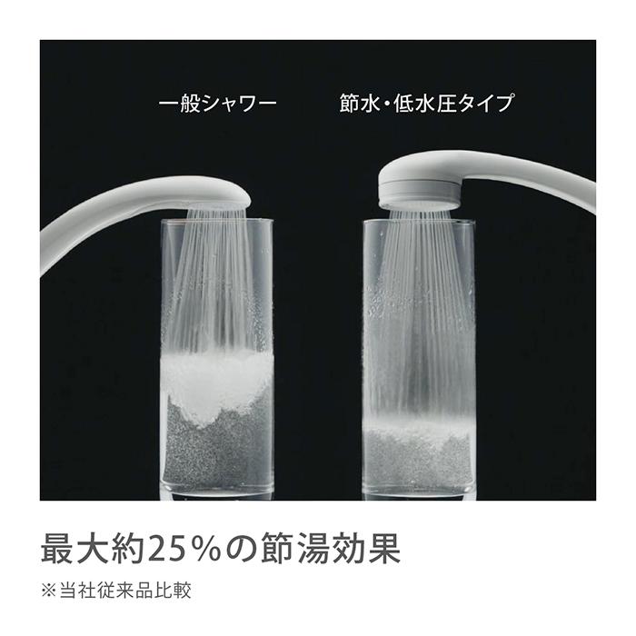 タカギ（takagi） シャワーヘッド 浄水 節水 水圧 水流 シャワー 塩素