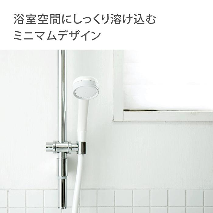 タカギ（takagi） シャワーヘッド 浄水 水流 シャワー 塩素除去 肌