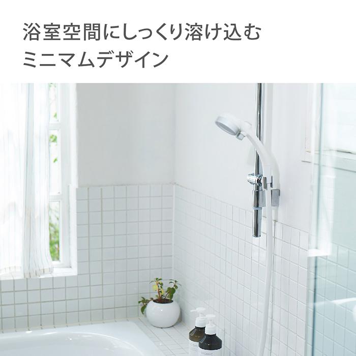 タカギ（takagi） シャワーヘッド 浄水 止水ボタン 節水 水圧 シャワー