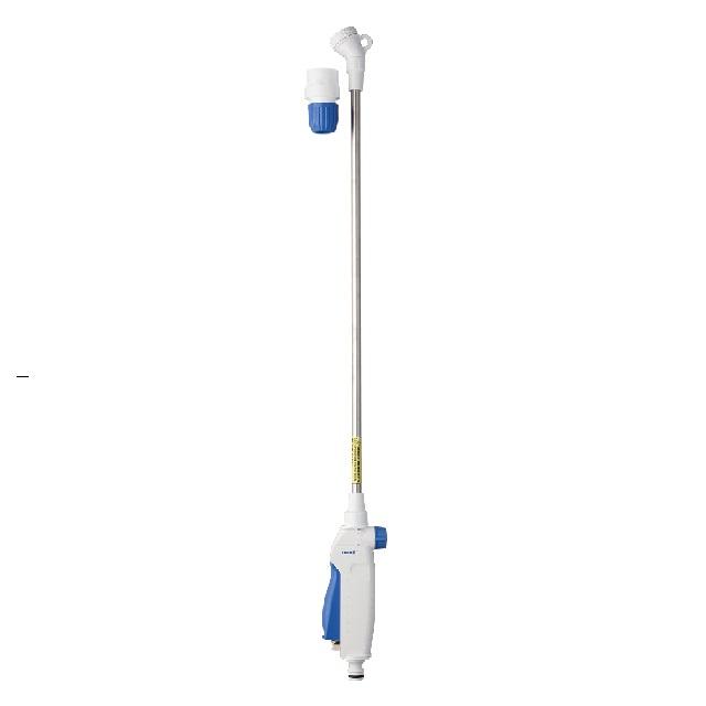 タカギ（takagi） 散水ノズル ホース リール ガーデニング 園芸 水やり