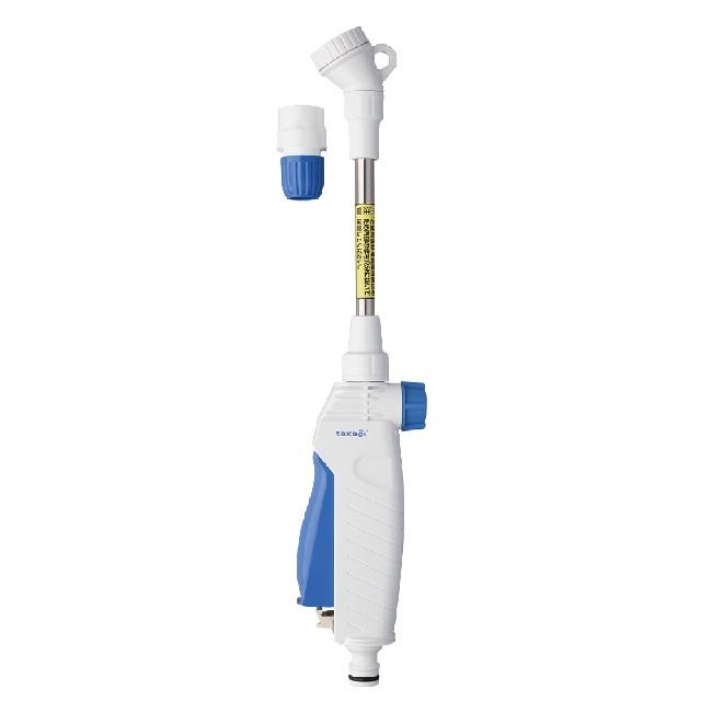 タカギ（takagi） 散水ノズル ホース リール ガーデニング 園芸 水やり