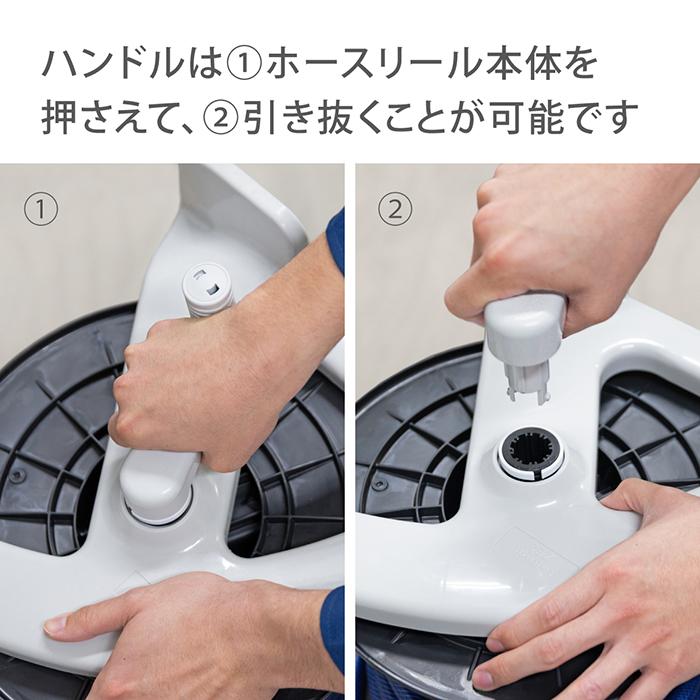 タカギ 交換用部品 オーロラハンドル(NB) QR200NB2 takagi 公式