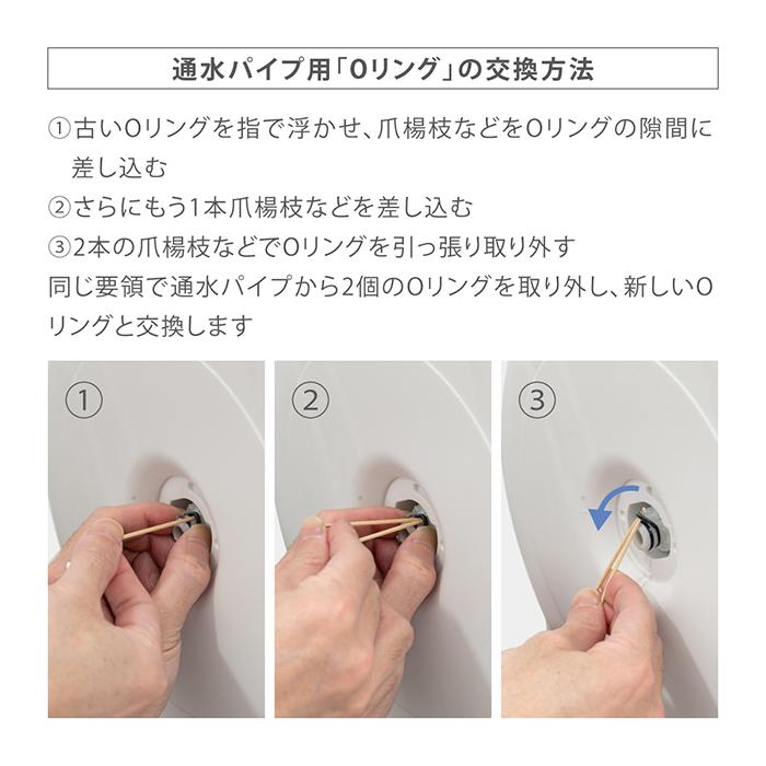 オーラコイル　プラズマ発生　健康器具 直径約10cm【効果的使用方法説明書付】 オーラルB 電動歯ブラシ | 株式会社 松風