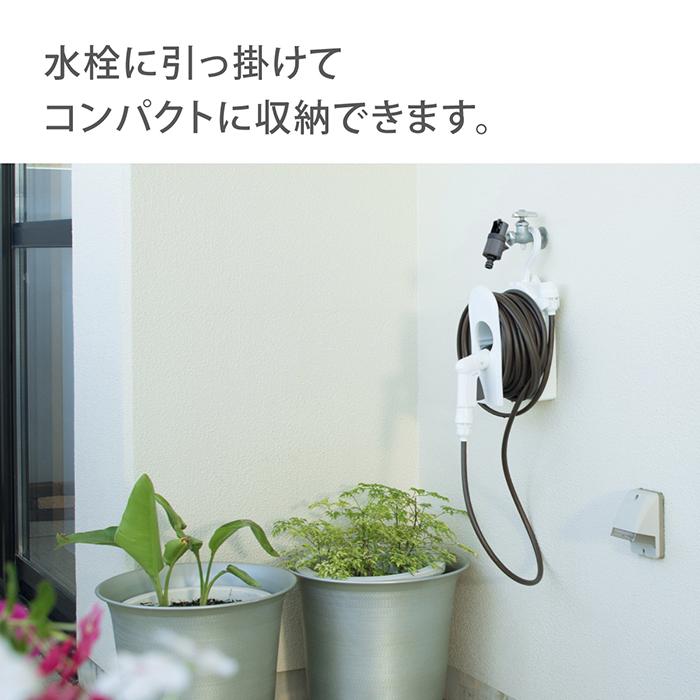 タカさん専用 タカギ（takagi） ホース セット 15m 散水 コンパクト 軽量 スリム
