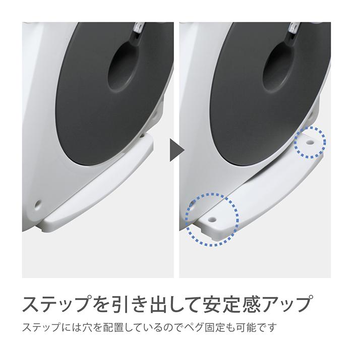 タカギ（takagi） ホース ホースリール 20m 散水 コンパクト 収納 4水