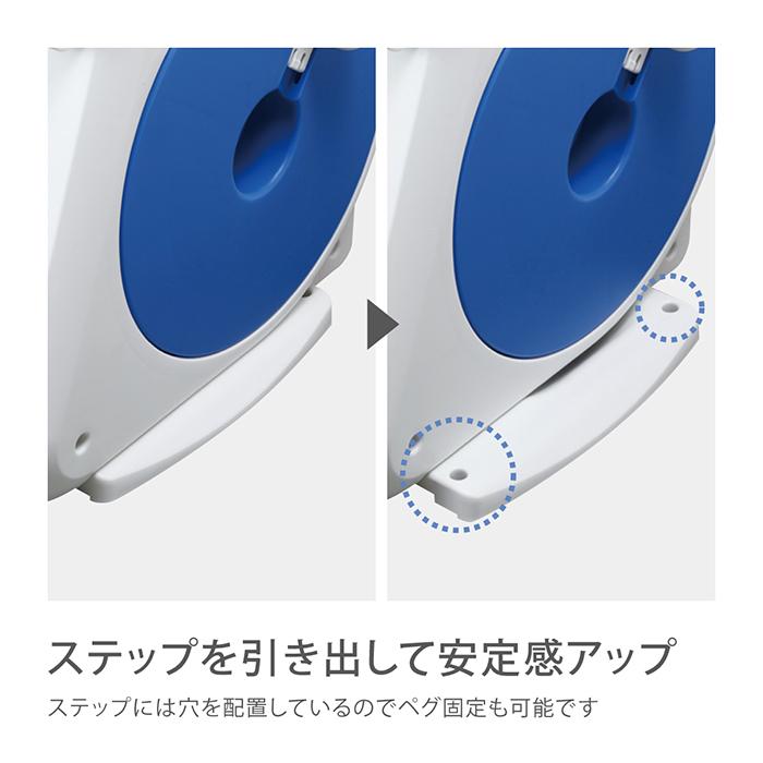 ホースリール 30m コンパクト ホース オーロラNANO 内径9mm 園芸 家庭菜園 洗車 掃除 RM330FJ タカギ takagi 公式 安心の2年間保証|タカギ公式 PayPayモール店|06